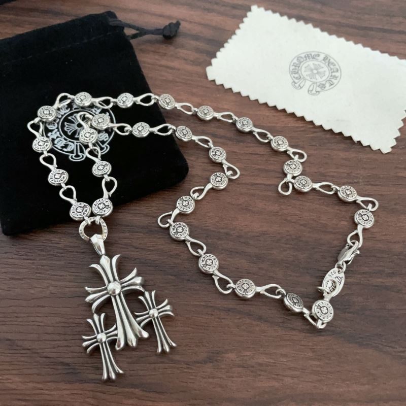 Chrome Hearts Necklaces